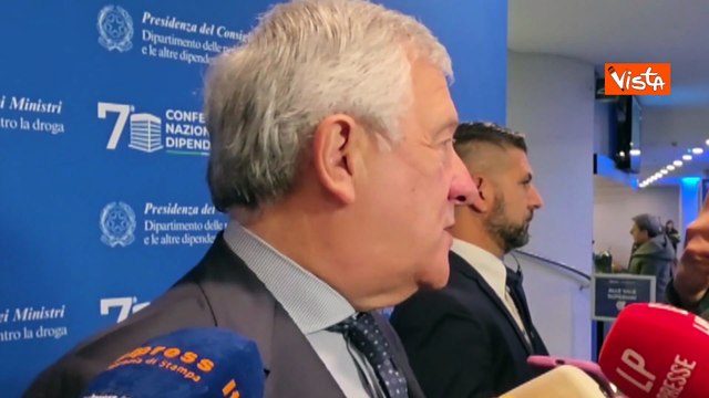 Sciopero generale, Tajani: Cgil isolata. Landini sempre contro il Governo, forse ha mire politiche