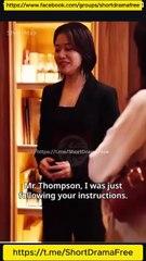 The Heiress Comes Back ShortMax CN ShortDrama