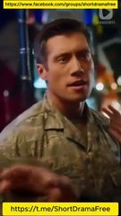 Top Gun Stole My Heart Full ShortDrama dramashorts