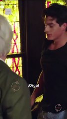 [doblado] El Sucio Secreto de mi Hermanastro Completa en Español