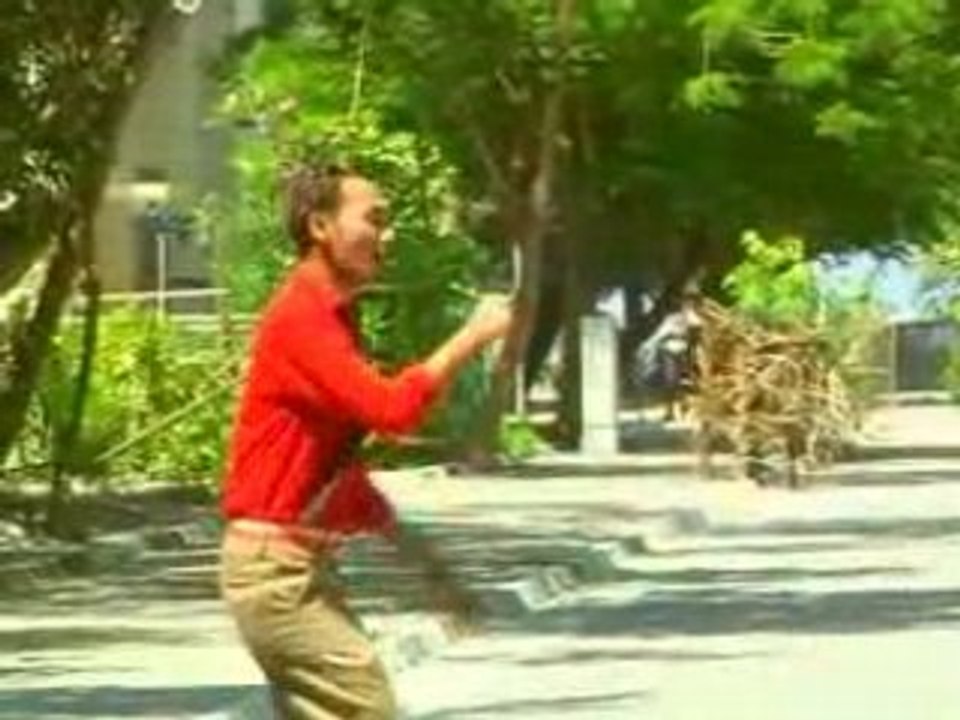 Dhanamey ( KURI INTHIZAARUGAA )