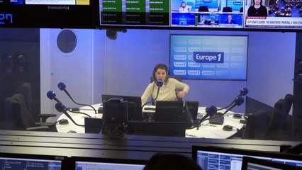 EXTRAIT - Trois nouvelles arrestations dans le cadre de l'enquête sur la clé USB de Salah Abdeslam