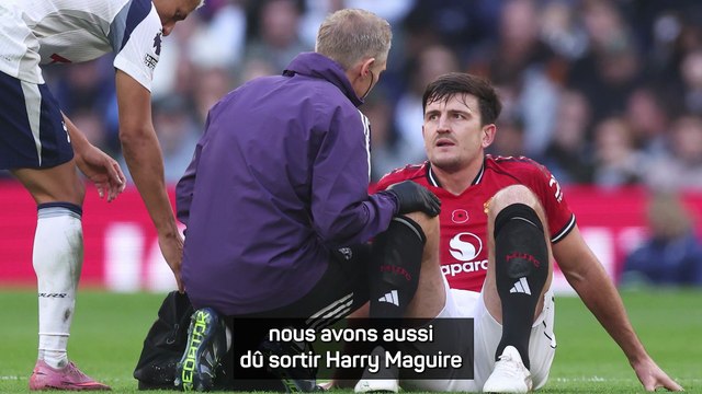 Amorim : On aurait pu faire mieux