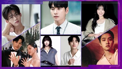 LEE YI KYUNG TOMA MEDIDAS | OK TAECYEON SE CASA | KIM SO HYUN, JANG KI YONG, KIM GO EUN Y MÁS