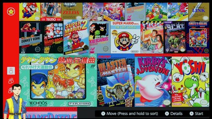 Mario Bros. 1 & 2 (NES-SOs) [Elle stream pt. 1]