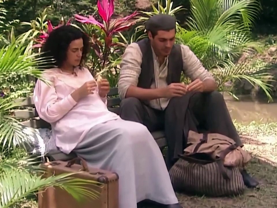 Matteo e Giuliana