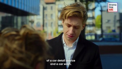 Rich Man Mocks Mom & Son