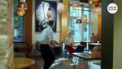 Kiss Me The First Time