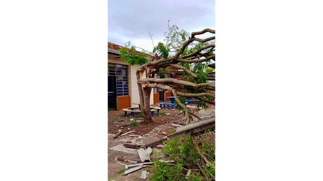 브라질에서 토네이도로 최소 6명 숨지고 6백여 명 다쳐 / YTN