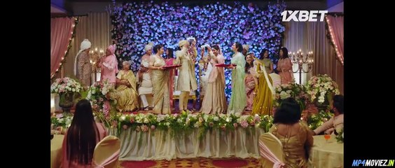 Tsunami Sharks 2024 – Full Movie Hindi Dubbed