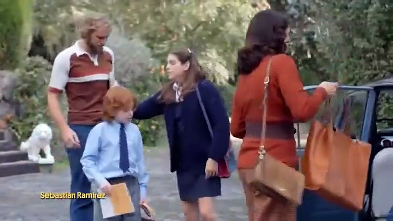 Mary & Mike - Capitulo 1