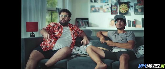 The Advent Calendar – Full Movie Bengali Dubbed