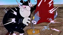 Tom And Jerry - 122 - Dicky Moe (1962)