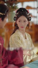 Part 2 Her husband faked death to abandon her reborn, she married her rival general, who spoiled her