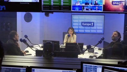 Retraites : «On se retrouve avec une magouille PS-macronistes pour maintenir la réforme», dénonce le député LFI Hadrien Clouet