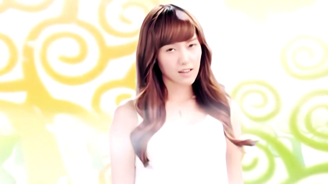 GIRLS’ GENERATION — Love Hate - Jessica, Seohyun, Tiffany // 「言語: 日本語」 ～ 【Girls' Generation Music Video Collection DVD】