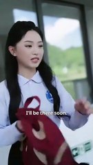 Ivy and Thorn Ivy Never Fades US ReelShort