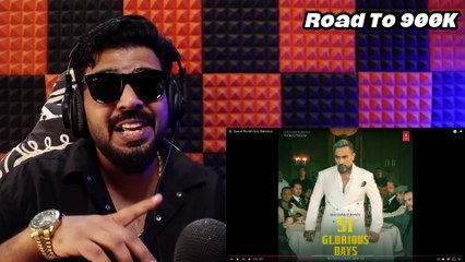 IN  Skip navigation Search    Create  9+  Avatar image Yo Yo Honey Singh - Sawaal Puchdi feat. Bohemia Reaction | 51 Glorious Days | AFAIK
