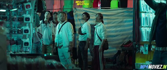 Hand Rolled Cigarette (2020) – Full Movie Bengali Dubbed