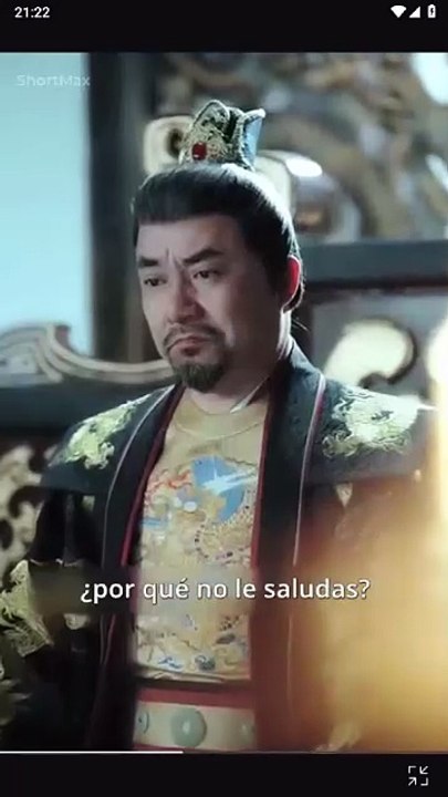 Amor ciego por Iris ShortMAx CN ES 2