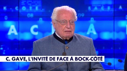 Charles Gave : «Jamais un pays ne s’est redressé en augmentant les impôts»