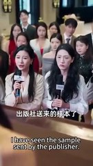 Straight-A Girl's Revenge