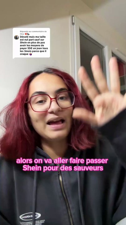 Par contre je créer des vêtements unique sur mesure donc avec grand plaisir je te fais un pièce que tu garderas des années et qui correspondra à ton style ! 🏽