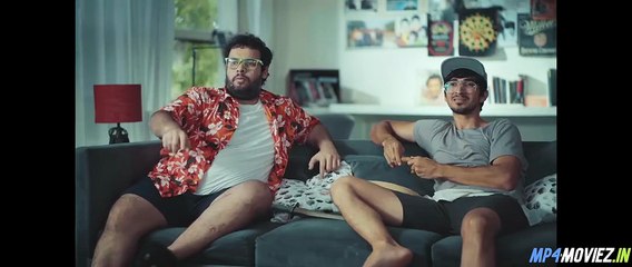 The Unkind (2021) – Full Movie Bengali Dubbed