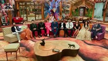 Bigg Boss 19 Today Episode - 8 November 2025