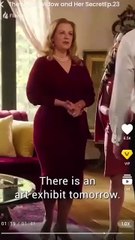 [COMPLETED] The Mafia Widow And Her Secrets