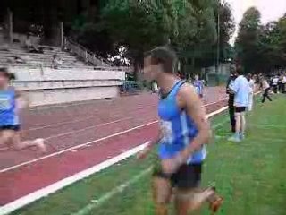 soirée de saint maur 1500m Femme