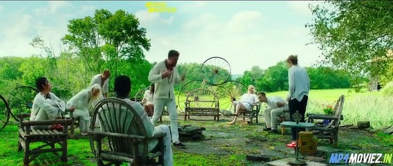 The Shuroo Process (2021) – Full Movie Bengali Dubbed