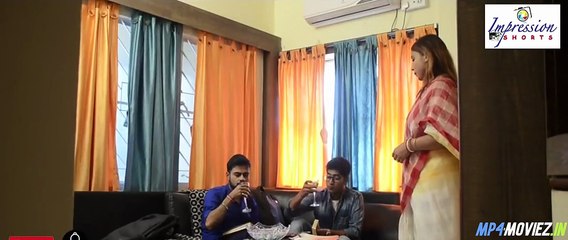 Dirty Women Special 2021 Bengali Short Film – Full Episode Bengali Short Films