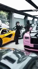 Guess Again Gold Digger Chinese Drama