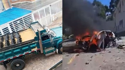 ELN habría planeado atentado terrorista contra batallón militar en Tunja