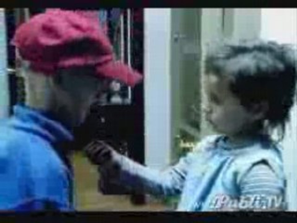 Gesto de amor