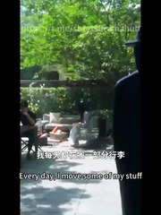 Crimson Awakening / Betrayed Wife’s Sweet Comeback