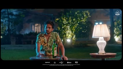 Tere Ishk Mein x Close Eyes Mashup 2025 | HS Visual X @bollymoodlofi | Tere Ishk Mein Mashup