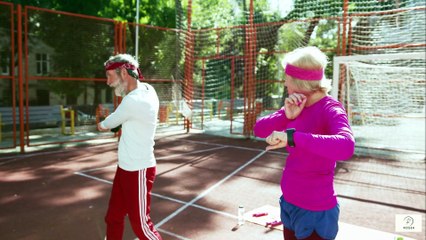 “How to Build a Stronger Immune System with Food and Joy”