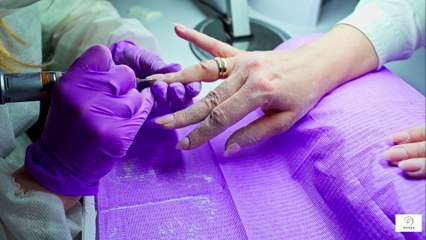 “How to Keep Your Skin, Hair, and Nails Healthy After 60”