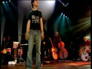 Jamie Cullum - Frontin'