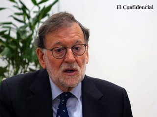 "Habría que derogar buena parte de las leyes de incompatibilidad"