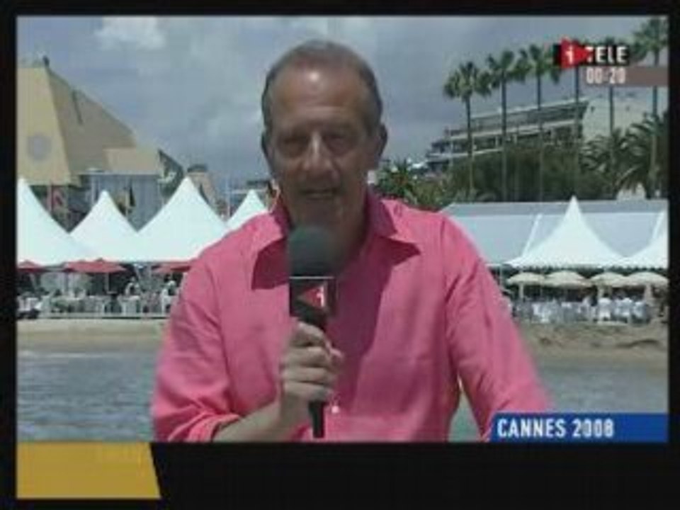 Leçon de cinéma
