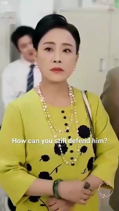 Still the Boss, Just Hit the Books Chinese Drama