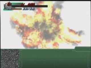 Super Robot Taisen Alpha 3 - Gundam SEED "ZAFT"