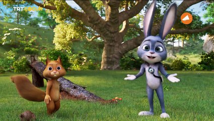 TRT Çocuk Kamu Spotu