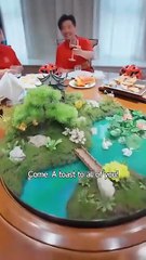 Dominance Delivered - He Runs the Game Dramabox