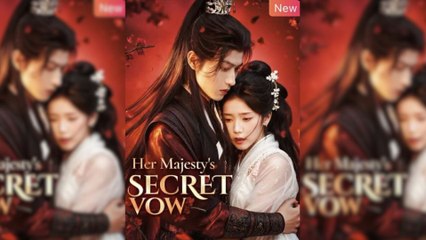 Her Majesty’s Secret Vow (2025) - FULL HD [Eng Sub]