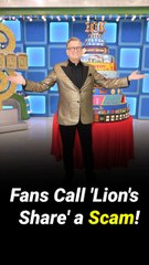 'The Price Is Right' Faces 'Rigged' Claims After Drew Carey's Controversial Premiere