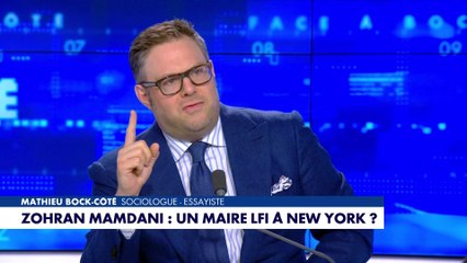 Zohran Mamdani : Le maire LFI qui pourrait révolutionner New York 🗽 - thumbnail